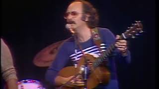 Peter Yarrow, Odetta &amp; Friends - There But for Fortune (Live at the Phil Ochs Tribute Concert, 1976)