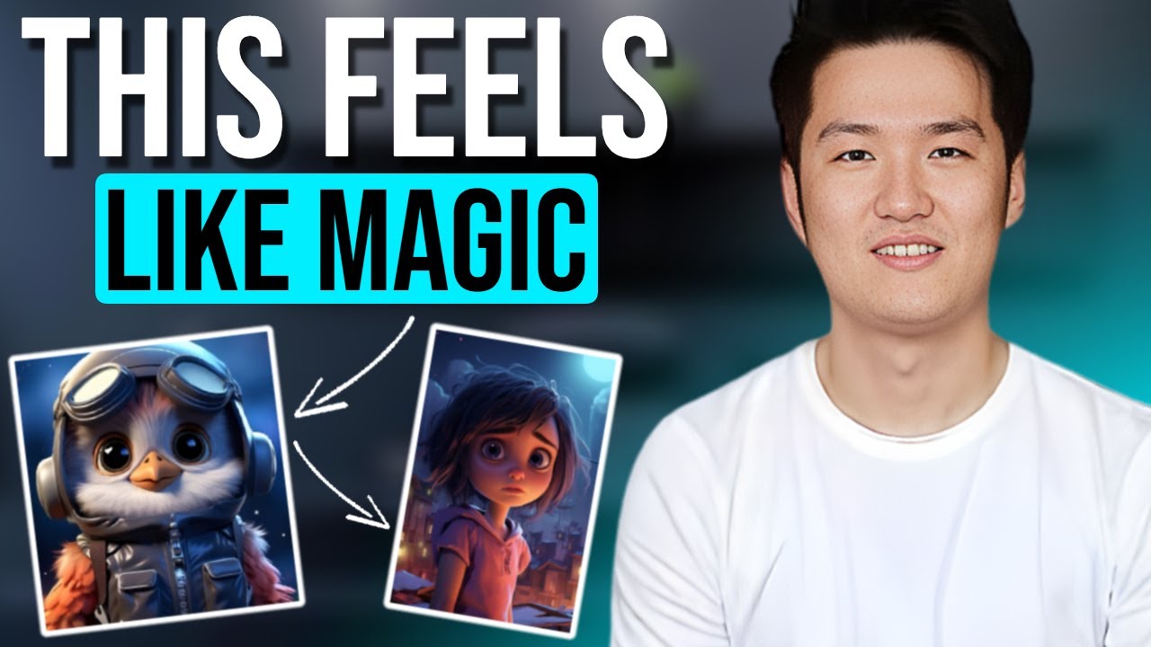 MOTION CONTROL in Kling 2.6 – Full Beginner Tutorial