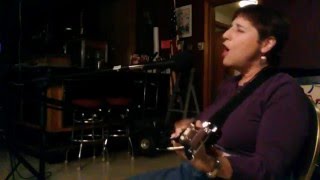 This Trains Bound for Glory by Gayle Myrna Milwaukie Elks Lodge 12 26 15