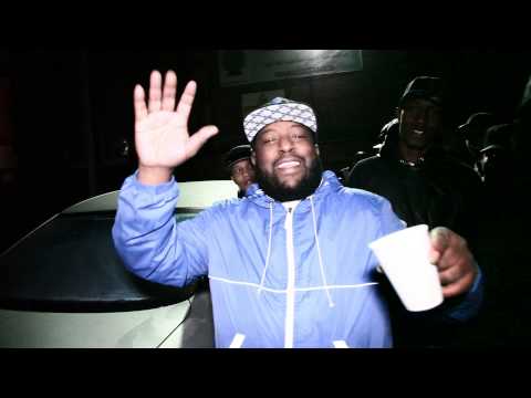 CBCMEDIA - The Jacka (Shoutout)