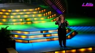 Ana Gabriel  hasta que te conocí