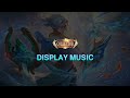 Natan Tidal Lord Collector Skin Display Music