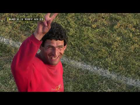 FC BADALÓ - FC KIGYÓS ÖSSZEFOGLALÓ   2019