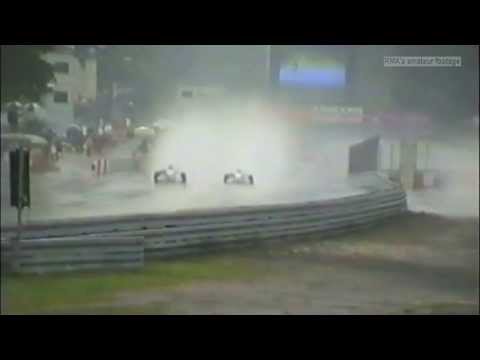 Norisring 1997 - Formula 3 Free Practice