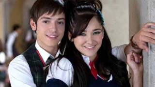 Camaleones - Tema de Pee Wee y Sherlyn (Rompecabezas)