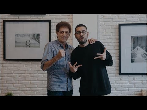 Gandeng Kemal Palevi, Ahmad Albar dan Ian Antono Kemas Musik Rock Kekinian