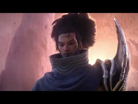 yasuo montage - project yasuo- the carry