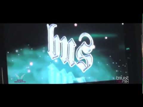 Trust My Mix by Mike Menotti 100e épisode @ Bus Café - Lyon