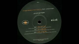 Groove Corporation & Bim Sherman - Ghetto Prayer (G.C. Jungle Mix)