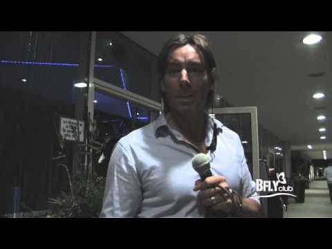 BFly Disco Club - Mercoledì 1 Giugno - Special guest Andrea T. Mendoza