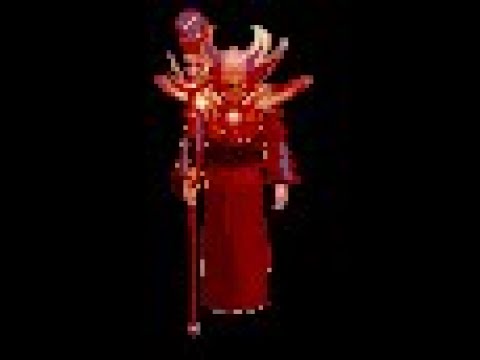 First try of Unique Map Zhar's Sanctum Season 7