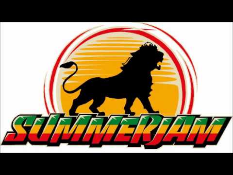 Sentinel Sound - Summerjam Dubplax Mix