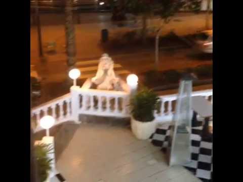 Santa Maria Hovima, Costa Adeje, Tenerife - Amandas