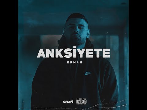 ERMANO - Anksiyete (Official Video)