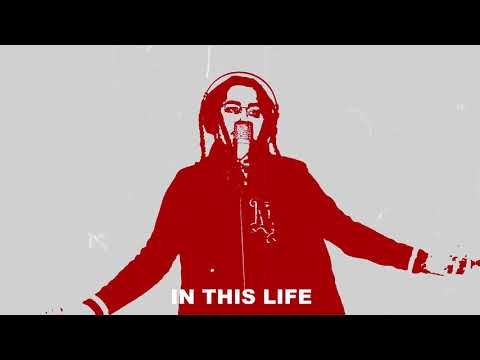 Dave Flux - In This Life (Official Lyrics Video)
