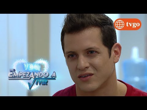 VBQ Empezando a vivir 07/02/2018 - Cap 27 - 4/5