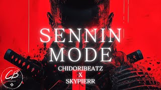 Download lagu ⚔️SENNIN MODE⚔️ @skypierr  'japanese trap music instrumental trap beat' mp3