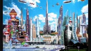 Cybernet System - Delta city