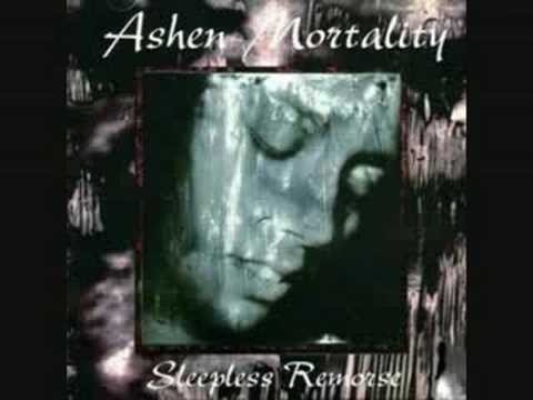 Ashen Mortality - My Reflection
