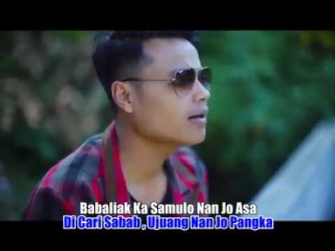 Rizal Maestro - Risau Di Bathin