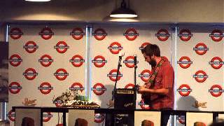 Earlimart - Great Heron Gates Live at Waterloo Records