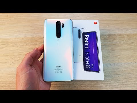 фото xiaomi redmi note 8 pro 6/128 0