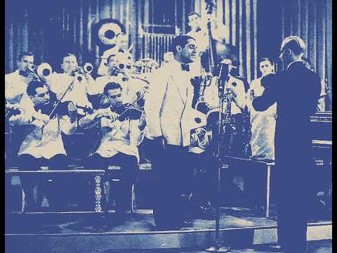 "You Were There" (1936) Ray Noble & His Orchestra - Vocal refrain by Al Bowlly 