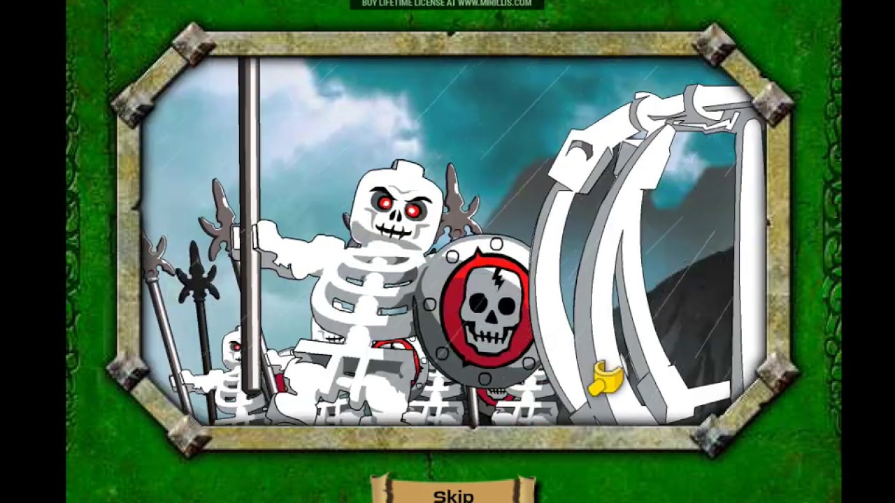 Gameplay Video