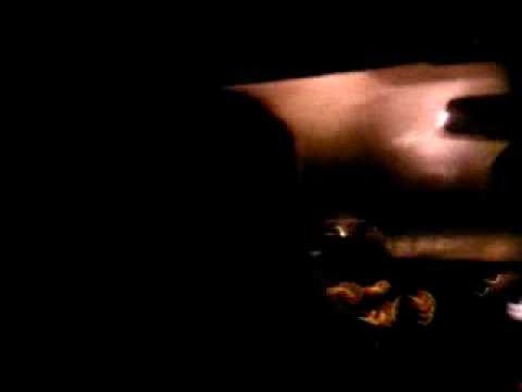 Anne in der Einbahnstrasse