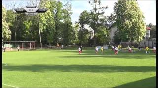 preview picture of video 'FK Jiskra Heřmanův Městec - FC Hlinsko 0:0'