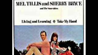 Mel Tillis & Sherry Bryce - After The Fire Is Gone