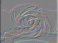Mickey Mouse Clubhouse Hot Dog Song In Swirl Embosser