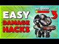 How to do MORE DAMAGE in Warframe!...