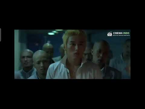 Tsutsumoto vs Ryo urushibara //, Crows Zero cinmatik likin park Dj in the end