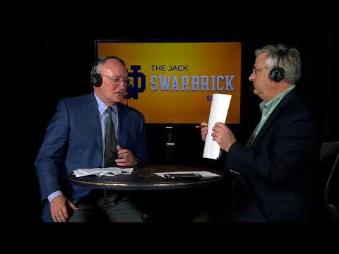 The Jack Swarbrick Show | Ep. 20 Full Show (2018)