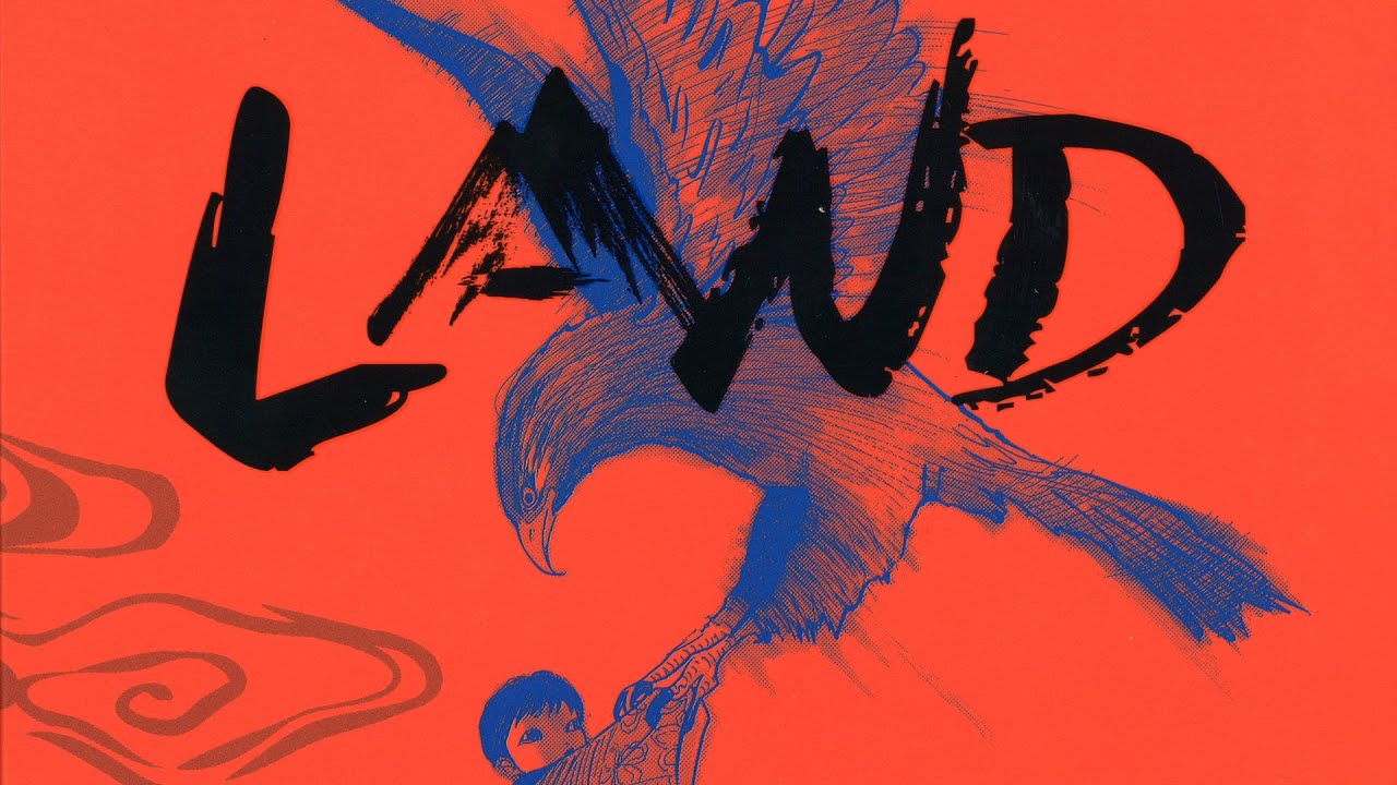 Manga as art symposium | Part 1