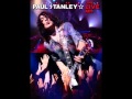 A Million To One - Paul Stanley - One Live KISS ...
