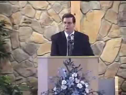 Soteriology:  Part 8 - Life After Death