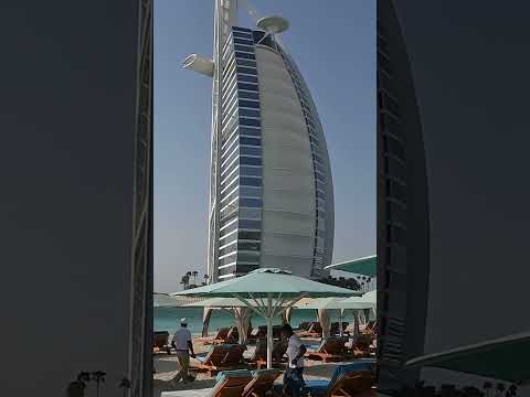 Jumeirah Al Naseem Dubai quick review #travel #dubai #jumeirah #holiday