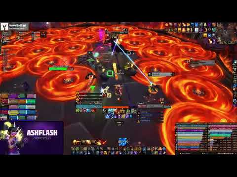 Honestly vs Mythic The Vifilant Steward, Zskarn Fire Mage PoV