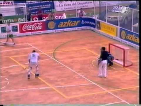 HockeyGlobal.net___HC Liceo - Igualada HC:FINAL COPA EUROPA 2002/03.