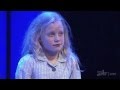 Matilda the Musical - 'Quiet'  at the Helpmann Awards