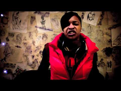 Mamie Lolo Hu's Got Talent Freestyle - @MissMamieLolo @OfficialHGT