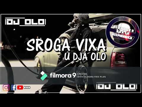 SROGA VIXA U DJA OLO vol.1