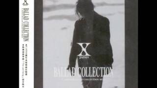 X Japan - Crucify My Love (Ballad Collection)