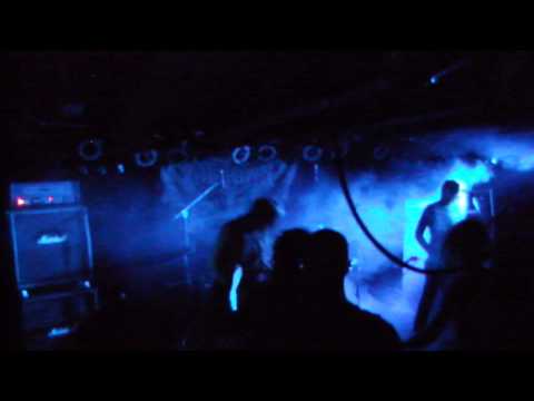 Essenz live at Kill-Town Death Fest 4 - 2013-08-29 (1/1)