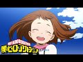 My Hero Academia Season 3 Opening 2 Make My Story