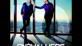 Andy &amp; Lucas - Si unas palabras bastan (Más de 10)