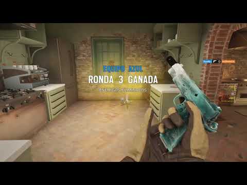 *BEST* HIGH SENSITIVITY DUALSHOCK4 CONTROLLER CHAMPION PLAYER - Rainbow Six Siege Console