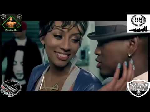 2Pac When Love Knocks U Down Ft Ne-Yo & Keri Hilson  2018 (Lavelle)